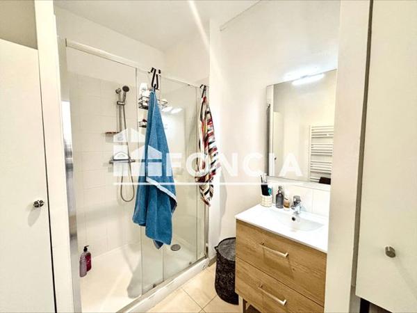 Location Appartement 3 pièces 60.95 m² - 1 PLACE SAINT VIVIEN Rouen 76000