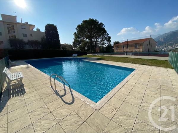 Appartement F3 à vendre  3 pièces - 78,74 m2 ROQUEBRUNE CAP MARTIN - 06