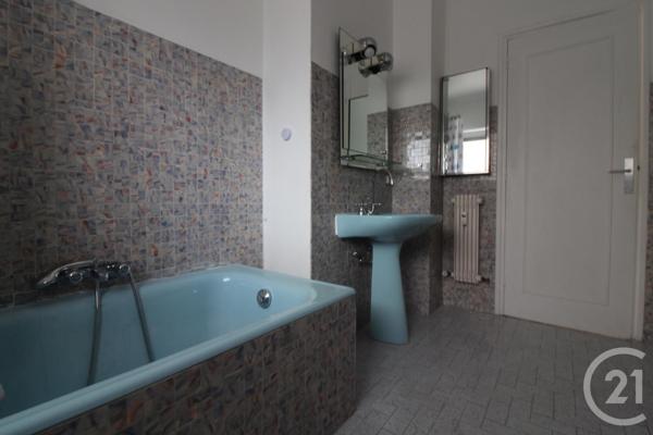 Appartement F3 à vendre  3 pièces - 78,74 m2 ROQUEBRUNE CAP MARTIN - 06