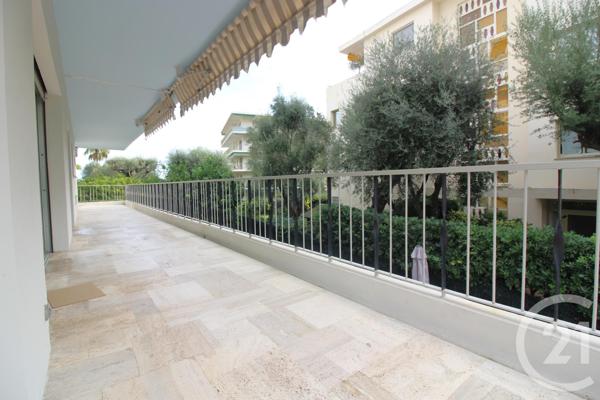 Appartement F3 à vendre  3 pièces - 78,74 m2 ROQUEBRUNE CAP MARTIN - 06