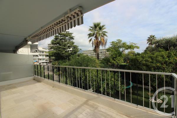 Appartement F3 à vendre  3 pièces - 78,74 m2 ROQUEBRUNE CAP MARTIN - 06