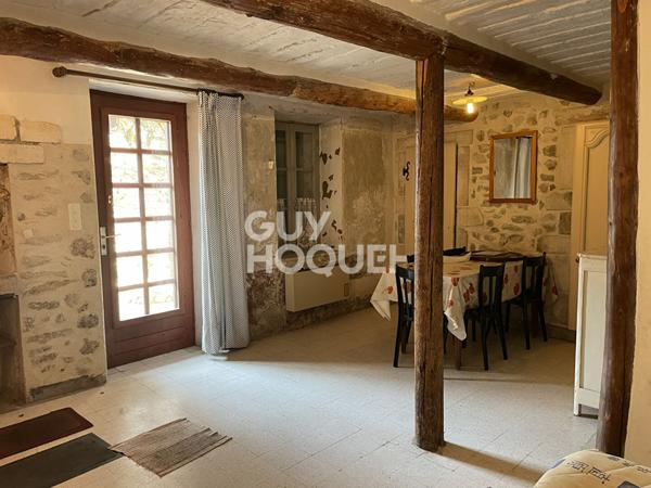 Maison 3 pièces - 73 m2 -Caumont-sur-durance