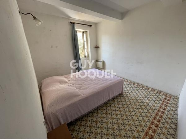 Maison 3 pièces - 73 m2 -Caumont-sur-durance