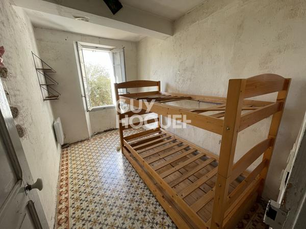 Maison 3 pièces - 73 m2 -Caumont-sur-durance