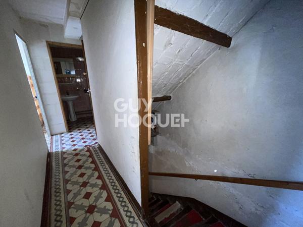 Maison 3 pièces - 73 m2 -Caumont-sur-durance