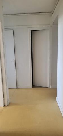 Appartement
         3 pièces
        - 59 m²