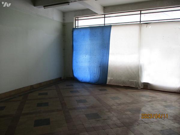 VOUZIERS, un ensemble immobilier