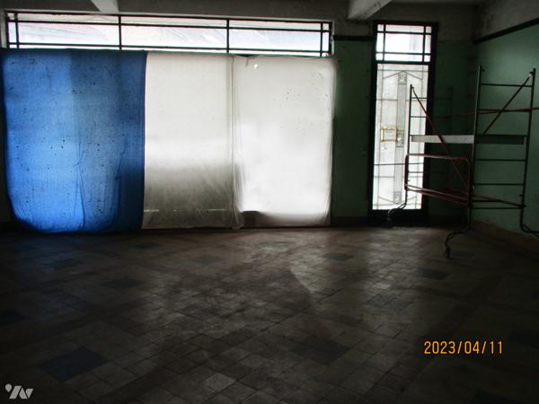 VOUZIERS, un ensemble immobilier