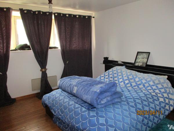 VOUZIERS, un ensemble immobilier