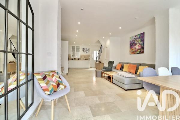Appartement à vendre 4 pièces 76 m² La Ciotat