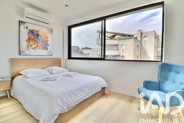 Appartement à vendre 4 pièces 76 m² La Ciotat