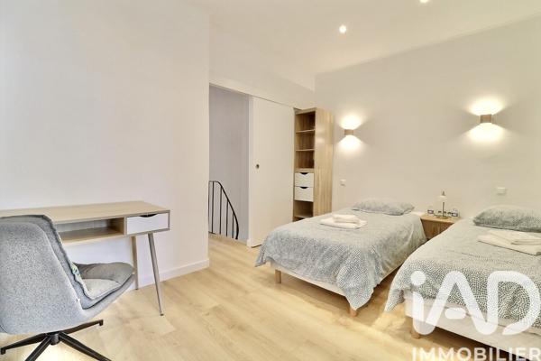 Appartement à vendre 4 pièces 76 m² La Ciotat