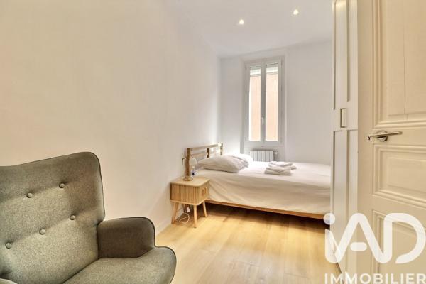 Appartement à vendre 4 pièces 76 m² La Ciotat