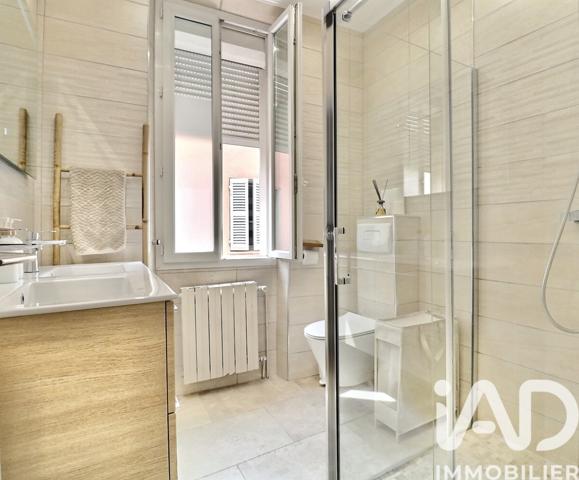 Appartement à vendre 4 pièces 76 m² La Ciotat