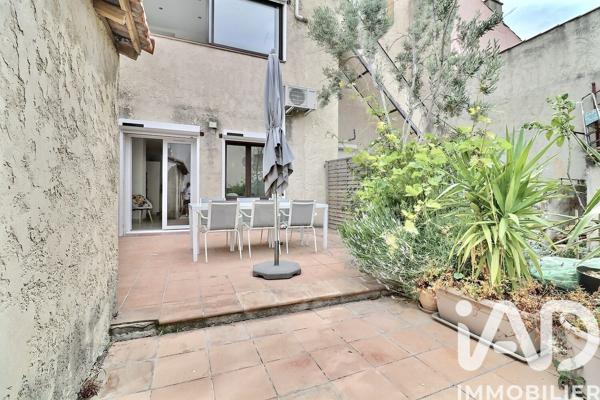 Appartement à vendre 4 pièces 76 m² La Ciotat