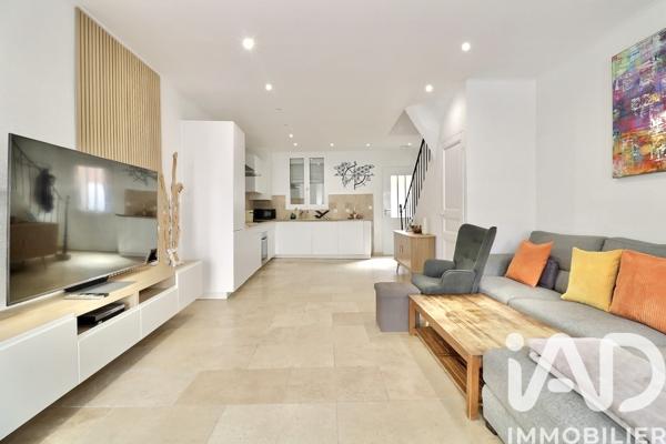 Appartement à vendre 4 pièces 76 m² La Ciotat