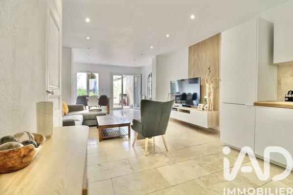 Appartement à vendre 4 pièces 76 m² La Ciotat