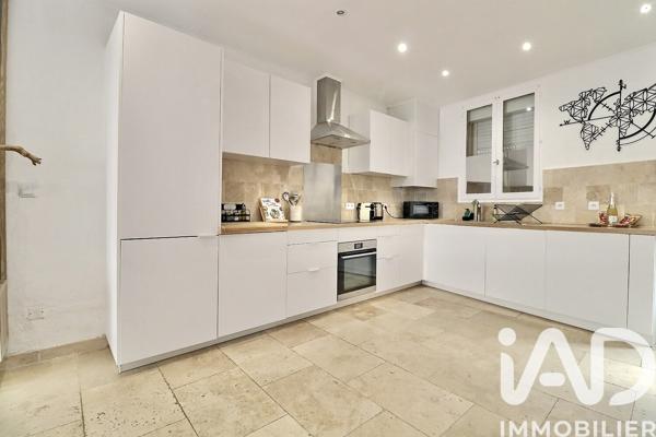 Appartement à vendre 4 pièces 76 m² La Ciotat