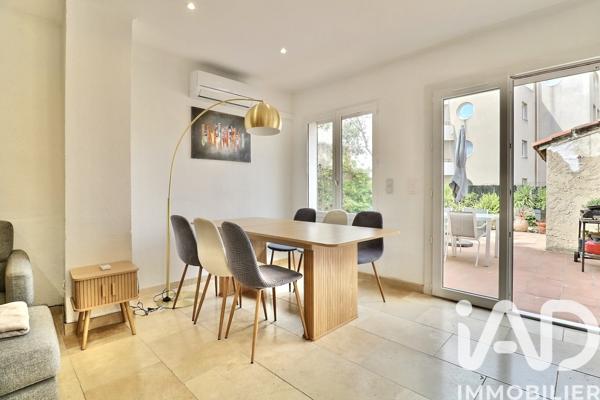 Appartement à vendre 4 pièces 76 m² La Ciotat