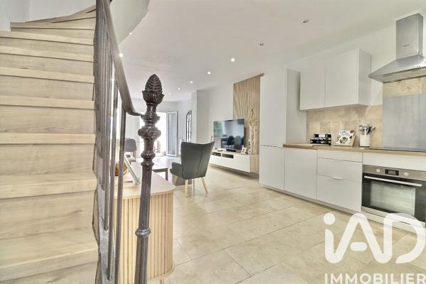 Appartement à vendre 4 pièces 76 m² La Ciotat
