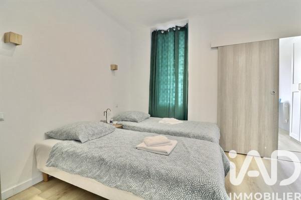 Appartement à vendre 4 pièces 76 m² La Ciotat