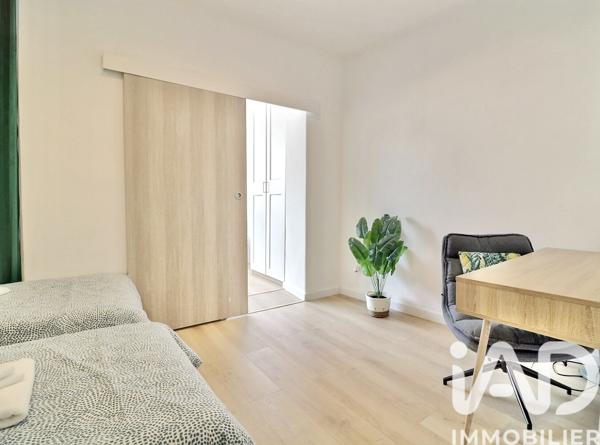 Appartement à vendre 4 pièces 76 m² La Ciotat