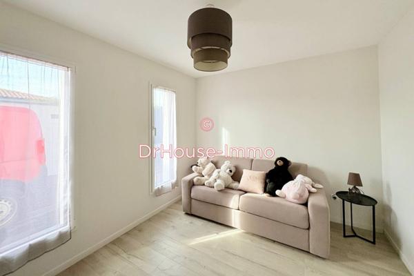 Maison à vendre 6 pièces de 211 m²