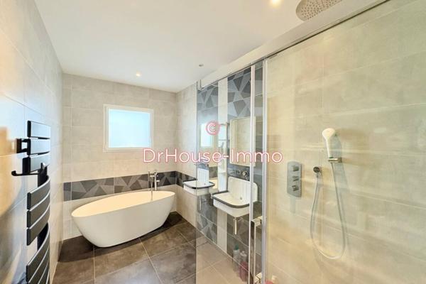 Maison à vendre 6 pièces de 211 m²