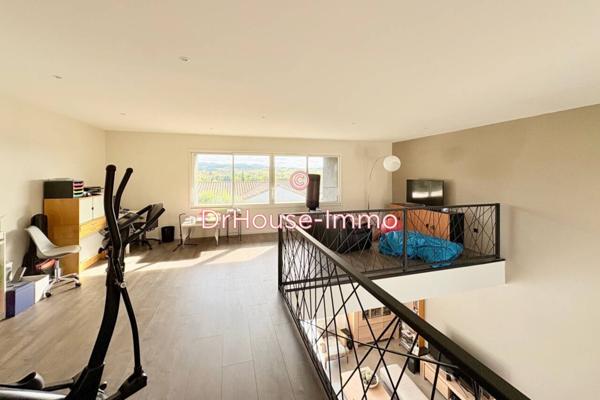 Maison à vendre 6 pièces de 211 m²