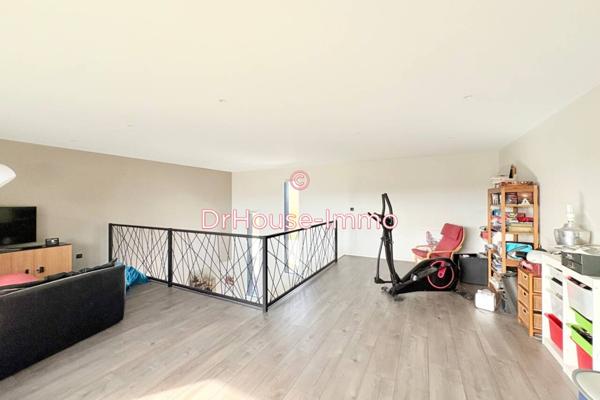 Maison à vendre 6 pièces de 211 m²