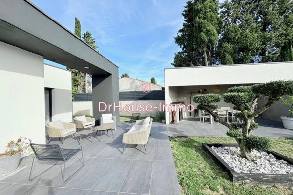 Maison à vendre 6 pièces de 211 m²