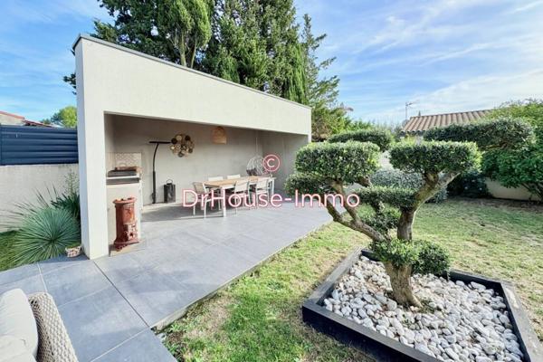 Maison à vendre 6 pièces de 211 m²