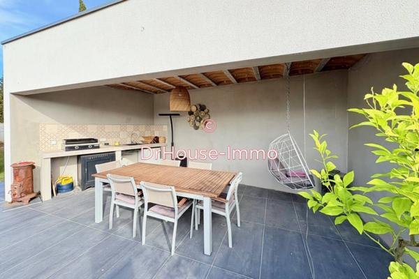 Maison à vendre 6 pièces de 211 m²