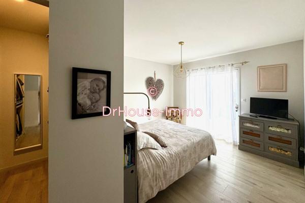 Maison à vendre 6 pièces de 211 m²