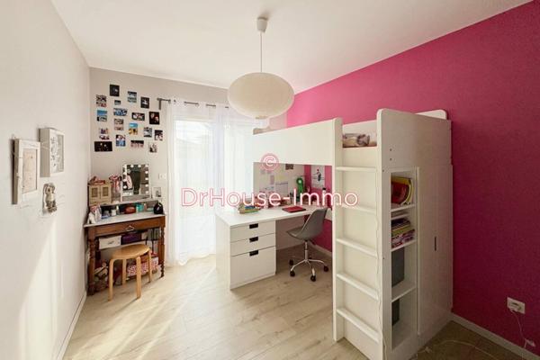 Maison à vendre 6 pièces de 211 m²