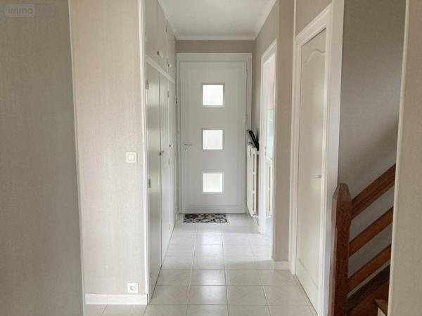 Maison à vendre à Lannion dans les Côtes-d'Armor (22300), ref : 22086-1361