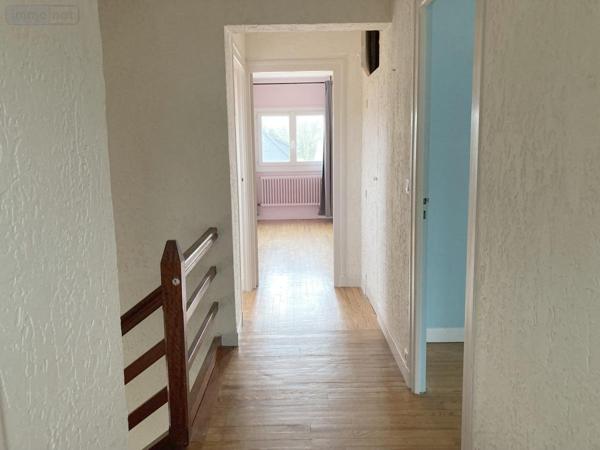 Maison à vendre à Lannion dans les Côtes-d'Armor (22300), ref : 22086-1361