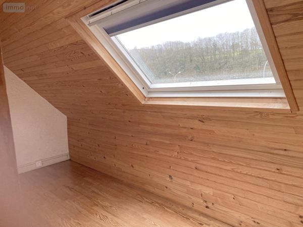 Maison à vendre à Lannion dans les Côtes-d'Armor (22300), ref : 22086-1361