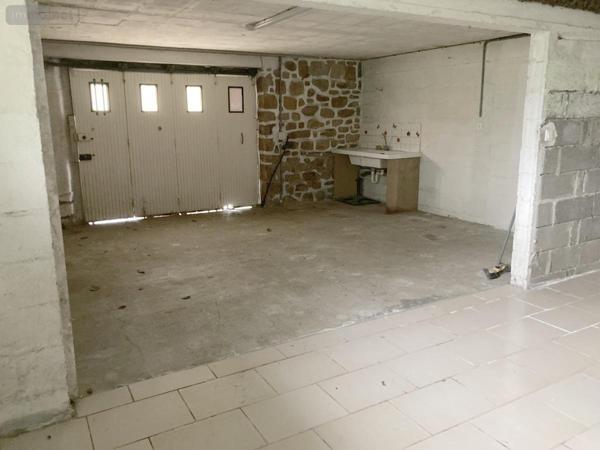 Maison à vendre à Lannion dans les Côtes-d'Armor (22300), ref : 22086-1361