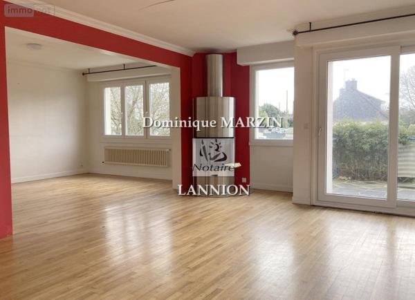 Maison à vendre à Lannion dans les Côtes-d'Armor (22300), ref : 22086-1361
