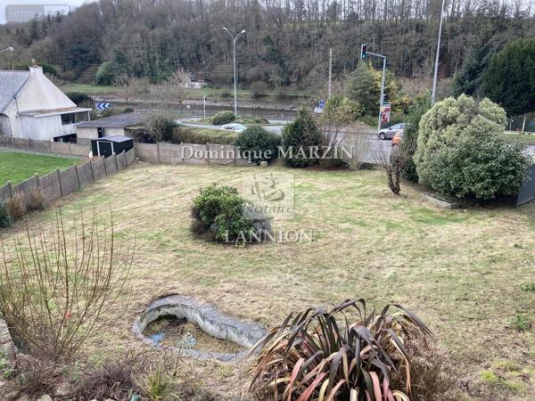 Maison à vendre à Lannion dans les Côtes-d'Armor (22300), ref : 22086-1361
