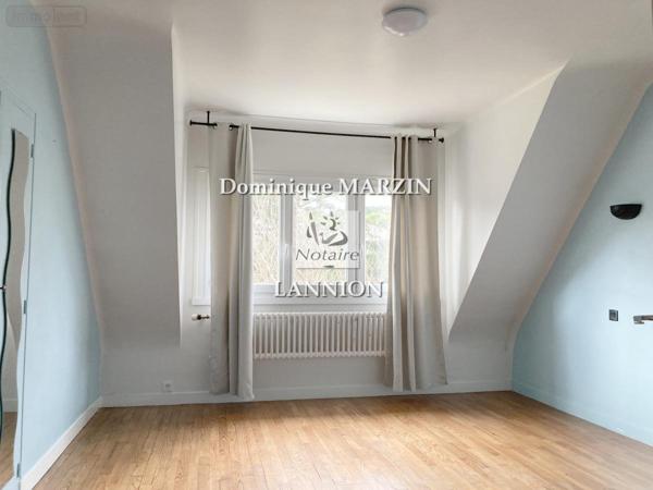 Maison à vendre à Lannion dans les Côtes-d'Armor (22300), ref : 22086-1361