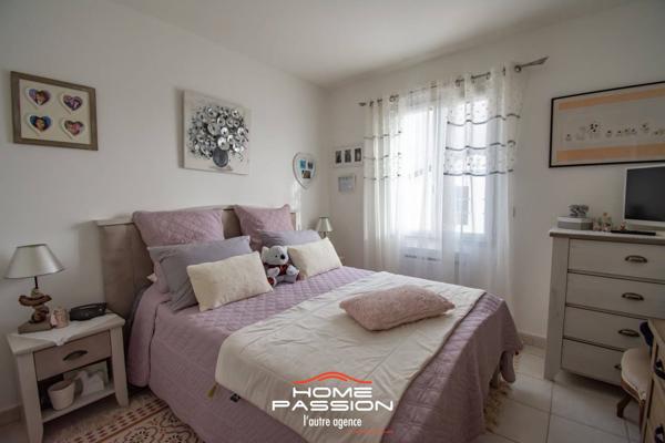 ROYAN - MAISON DE PLAIN PIED AVEC PISCINE