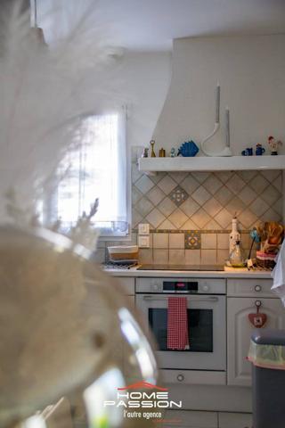 ROYAN - MAISON DE PLAIN PIED AVEC PISCINE