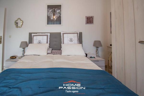 ROYAN - MAISON DE PLAIN PIED AVEC PISCINE