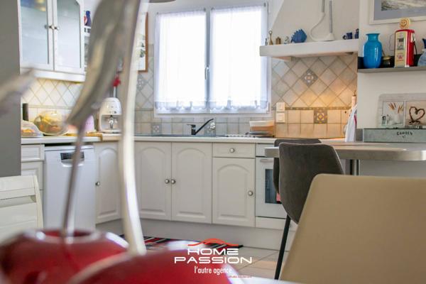 ROYAN - MAISON DE PLAIN PIED AVEC PISCINE