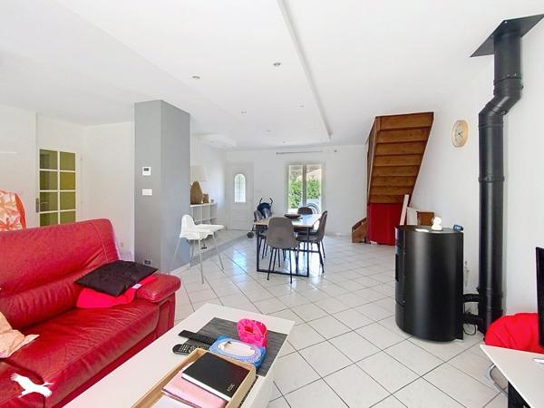 Maison à vendre 434 500 € Mérignac 8 p 140 m² DPE B