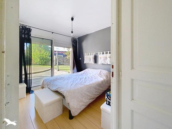 Maison à vendre 434 500 € Mérignac 8 p 140 m² DPE B
