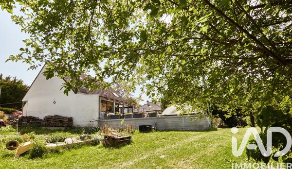 Maison à vendre 6 pièces 160 m² Montigny-lès-Cormeilles