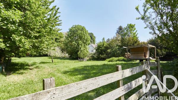 Maison à vendre 6 pièces 160 m² Montigny-lès-Cormeilles
